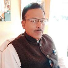 Raj Kapur Prasad Yadav